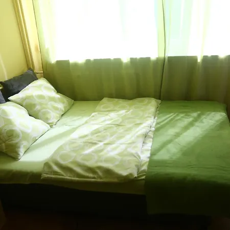 Sloneczna Kawalerka Przy Plazy * Sopot