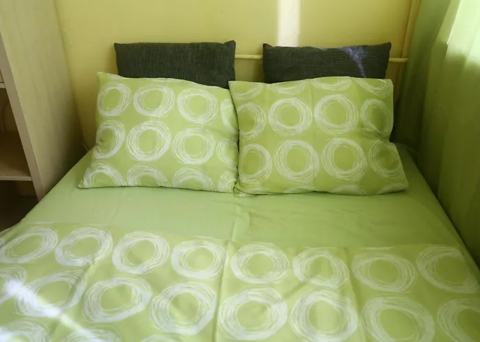 Apartment Sloneczna Kawalerka Przy Plazy Sopot