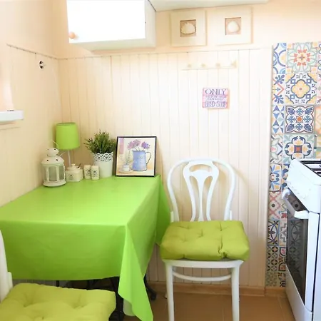 Апартаменти Sloneczna Kawalerka Przy Plazy