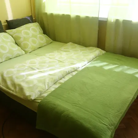 Sloneczna Kawalerka Przy Plazy *