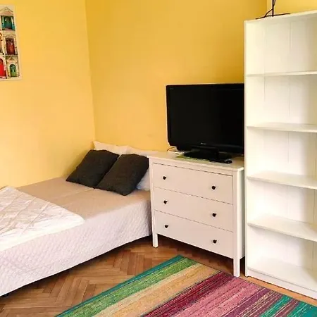 Apartament Słoneczna Kawalerka Przy Plaży *